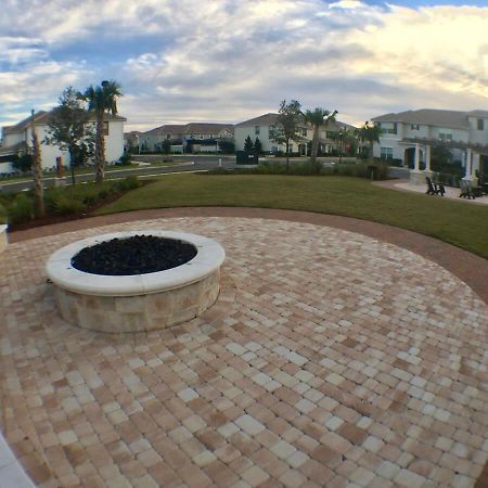 Four Bedrooms Home With Pool 3079 Kissimmee Exteriér fotografie