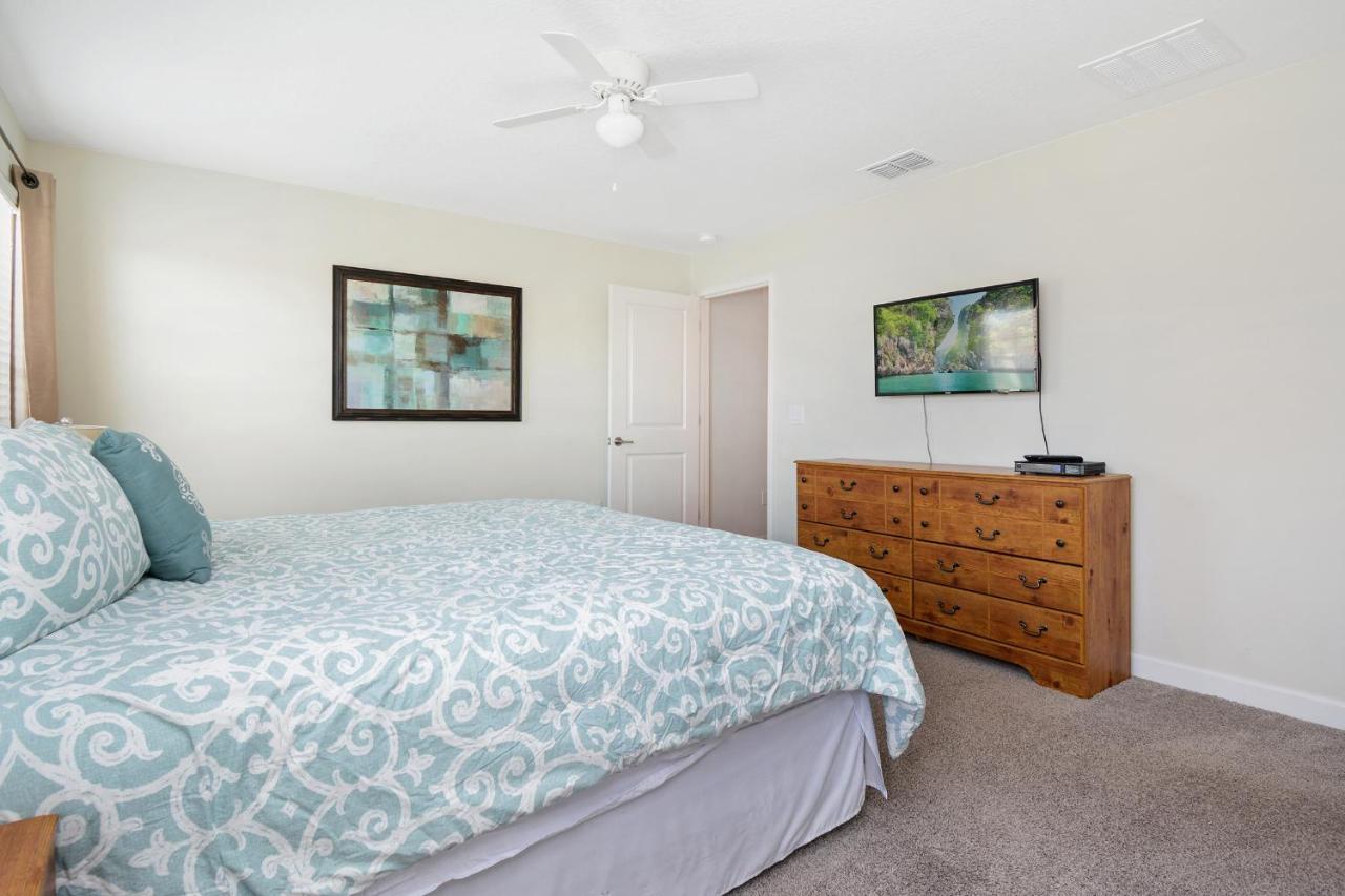 Four Bedrooms Home With Pool 3079 Kissimmee Exteriér fotografie