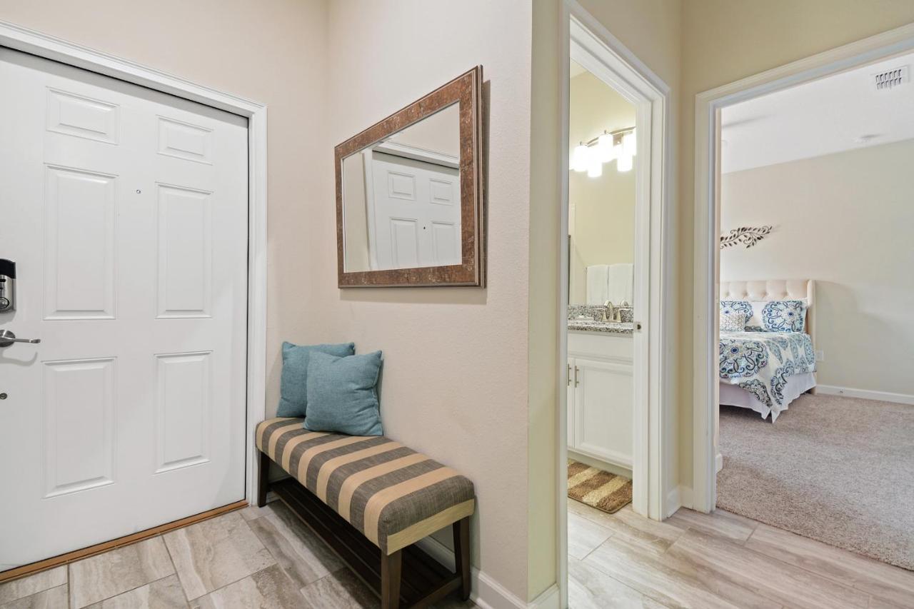 Four Bedrooms Home With Pool 3079 Kissimmee Exteriér fotografie